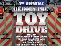 Heroes PBC Toy Drive 004